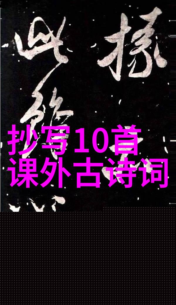 被安排好的路诗歌